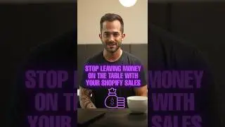 Shopify Pro Tip | How Upselling Can Increase Your Average Order Size #Upsell #AOV