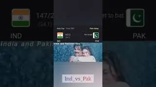 India Pakistan match situation 😂 #shorts #trending #shortsfeed #viral #indiapakistan #cricket #memes