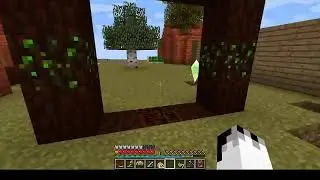 Minecraft (Regrowth)