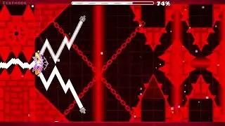 Malevolent Necrohol Preview 3 | Geometry Dash