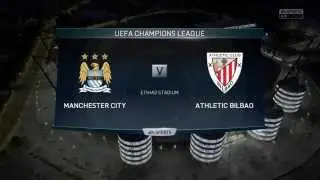 FIFA 15 ModdingWay Mod - ModdingWay Champions League