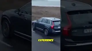 5. Unleash Luxury and Safety with the 2023 Volvo XC90