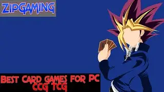 Best card games for pc 2019