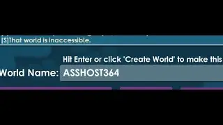 Growtopia | How to lag any world