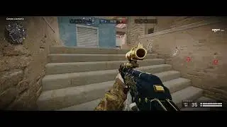 Чёрный прицел уже достал Warface 2023 03 21-15.06.2023