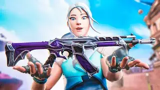 bored with VALORANT? WATCH THIS