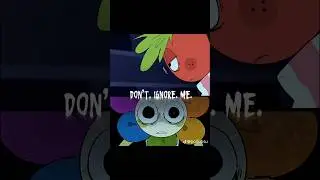 Dandys World Comic Dub ! / Fruitcake / Sprout x Cosmo / 