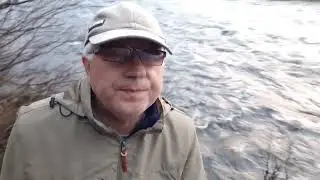 Встреча с рекою Ура 2022