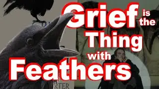 Grief, Feathers, and Literary Conventions