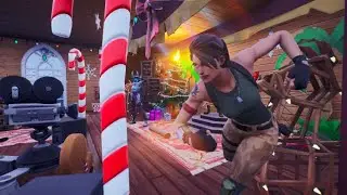 Hide and Seek | Christmas Time | 0204-4004-4843