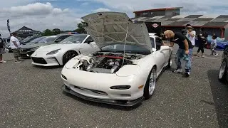 NEW JERSEY MOTORSPORTS PARK