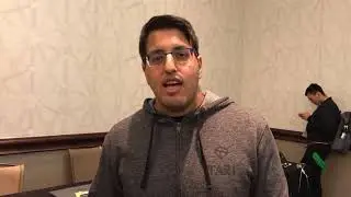 Naveen Jain, Tari