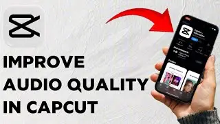 How to Remove Background Audio Noise In Capcut