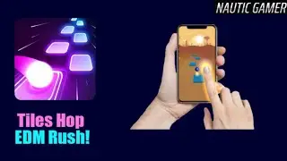 Tiles Hop EDM Rush - All Songs 2020/21