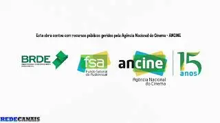 BRDE/FSA/Ancine (15 Anos)/Boutique Filmes/NBCUniversal I.D./Nickelodeon Productions (2017)