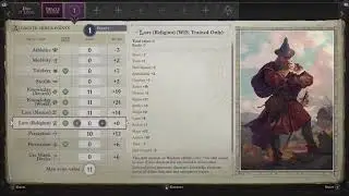 2022 My Best Oracle Build - Healer Summoner Tank Buffer - Pathfinder Wrath of the Righteous Console