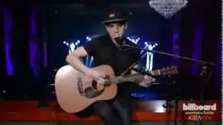 Girls/Girls/Boys Acoustic by Brendon Urie of Panic! at the Disco