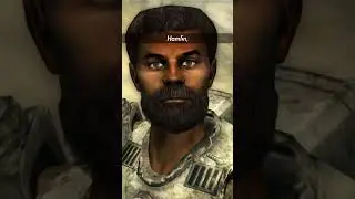 Hamlin's Abolitionists Fallout Lore