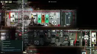 Barotrauma - zombie