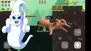 xolan| Dificultad clasica| A lo vitium