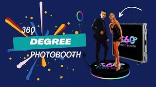 Reference Link -360° Camera: Capturing Every Angle!