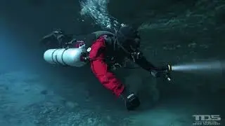 traje seco trilaminado TDS GRIMSEY - www.cascoantiguo.com