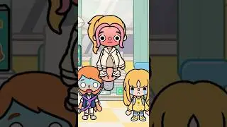 My and My sister secret room😱😭PT.1
