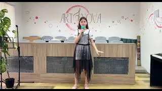 Хільченко Ульяна - Мій літак