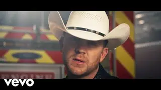 Justin Moore - The Ones That Didn’t Make It Back Home