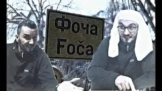 TIDŽA IZ FOČE !!!