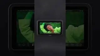 Atomos Shinobi II 2 HDR Monitor