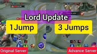 Stronger Lord is Coming #mlbb