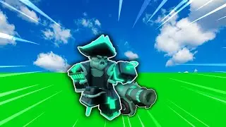 The New Pirate Davey Ghost Cannon Skin Is FIRE… 🥵🥶🔥