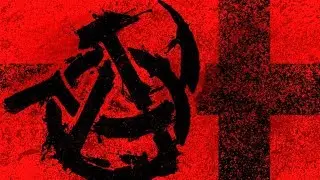 Анархия-мама сынов своих любит!