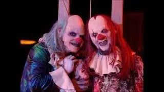 Creepypasta -  no juegues con los payasos