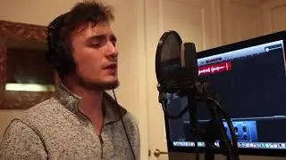 Surah Al Mulk by Ustaz Fatih Seferagic Full Live