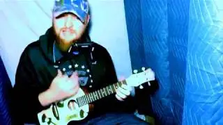 Dimes For Nickels - JD McPherson Ukulele Cover