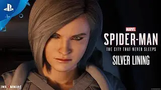 Spiderman new game plus dlc 3 part 1