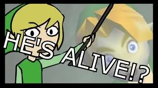 Debunking the Myth: Link is NOT Dead