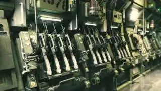Halo 3 the making of the army
