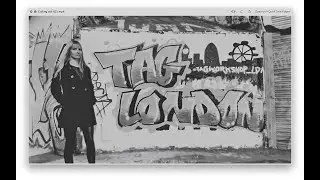 BAZIL - CALLING WITH IZNESS (Official Video)