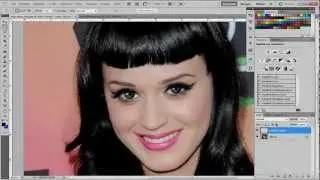 SOSTITUIRE GLI OCCHI | TUTORIAL PHOTOSHOP | ITA | HD