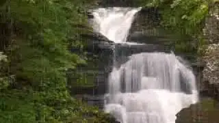 Дидюля - Водопад