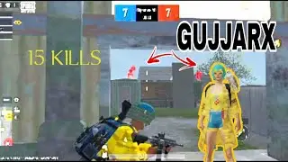 PUBGLITE ⚡ Update video ON YouTube These way🥶@GujjarXyt