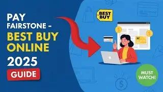HOW TO PAY FAIRSTONE BEST BUY ONLINE 2025! (FULL GUIDE)