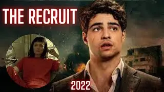 #The Recruit | Season 01, Episode 01 |