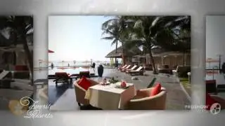 Unique Mui Ne Resort and Spa - Vietnam Mui Ne