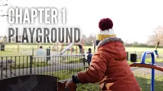 EPIC little Adventures Chapter 1: Playground