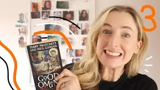 An Uncivilised & Unnecessary Plot Breakdown of Good Omens (Part 3)