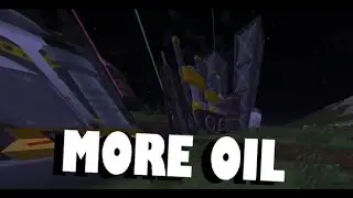 Oil improvements || HBM's Nuclear Tech Mod
